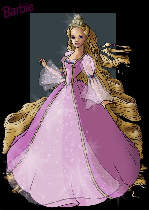 barbi rapunzel|barbie as rapunzel watchcartoononline.